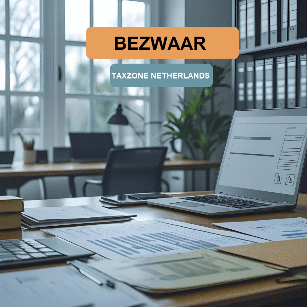 Bezwaar Taxzone Netherlands