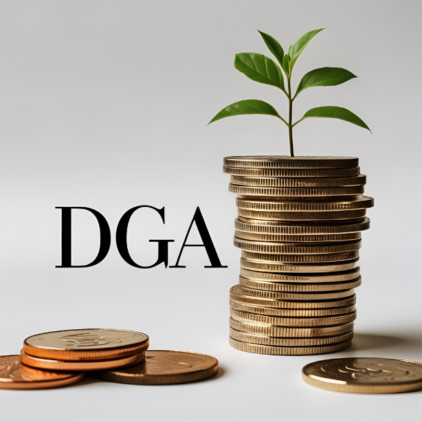 DGA en gebruikelijk loon