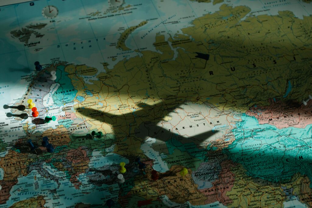 Vaste inrichting in Nederland