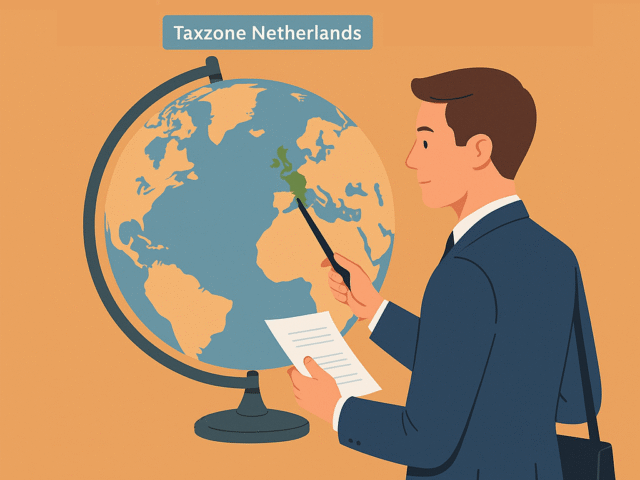 Buitenlandse dividendbelasting terugvragen: zo werkt het