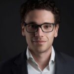 mr. Christiaan Casper Tax advisor