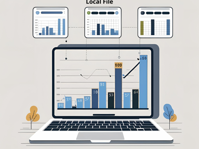 De Local File: Essentieel voor Transfer Pricing compliance