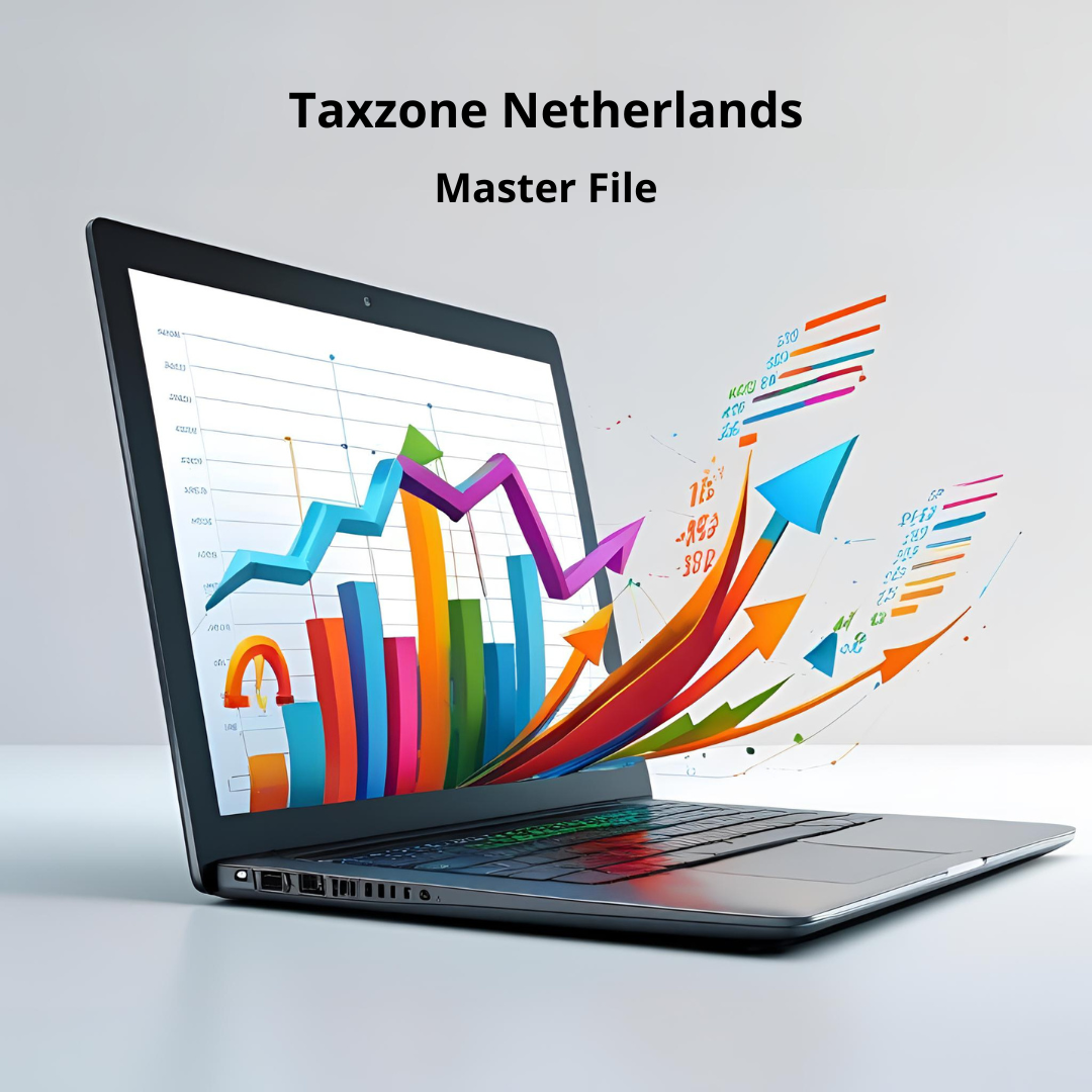 De Master File en Transfer Pricing: verplichtingen, inhoud en ...