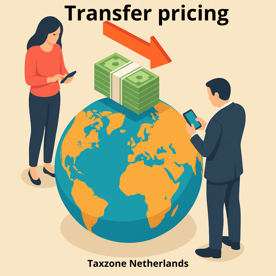 Transfer Pricing in 2026: Grondslagen, Methoden en Risico’s voor Multinationals