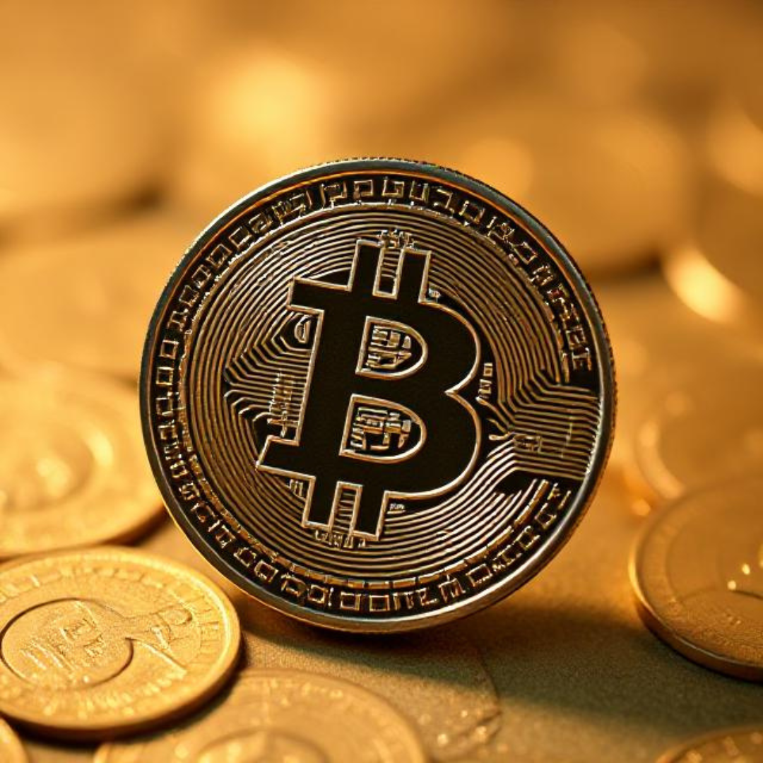 De Bitcoin BV – jouw crypto slim onderbrengen in een BV -