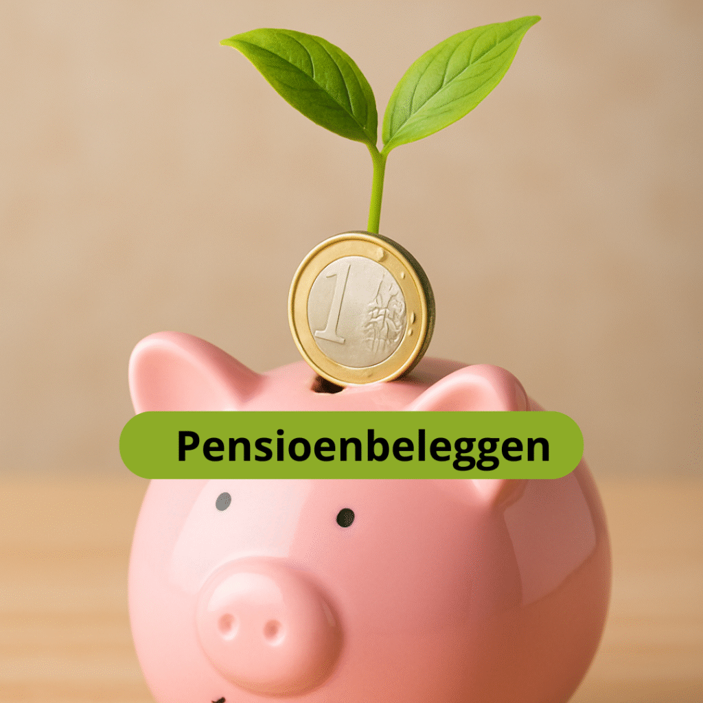 Pensioenbeleggen Taxzone Netherlands